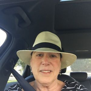 Meet your Posher, Barbara